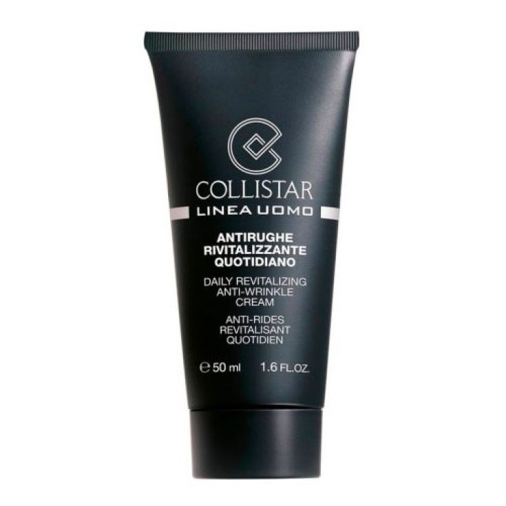 COLL UOMO ANTIRUGHE RIVITALIZ 50ML