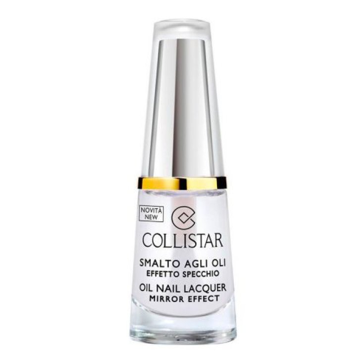 COLL SMALTO OLI 304 NUDO PURO