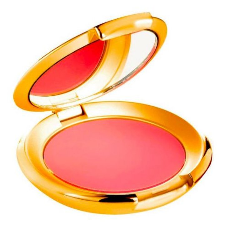 @EA CERAM CREAM BLUSH 403 HONE