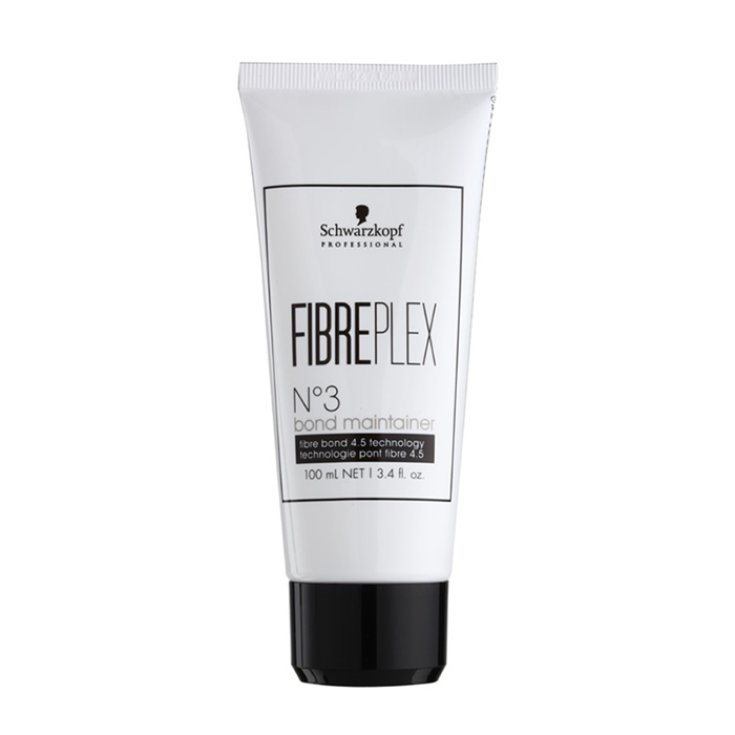 Schwarzkopf Fibreplex 3 Bond Maintainer 100ml
