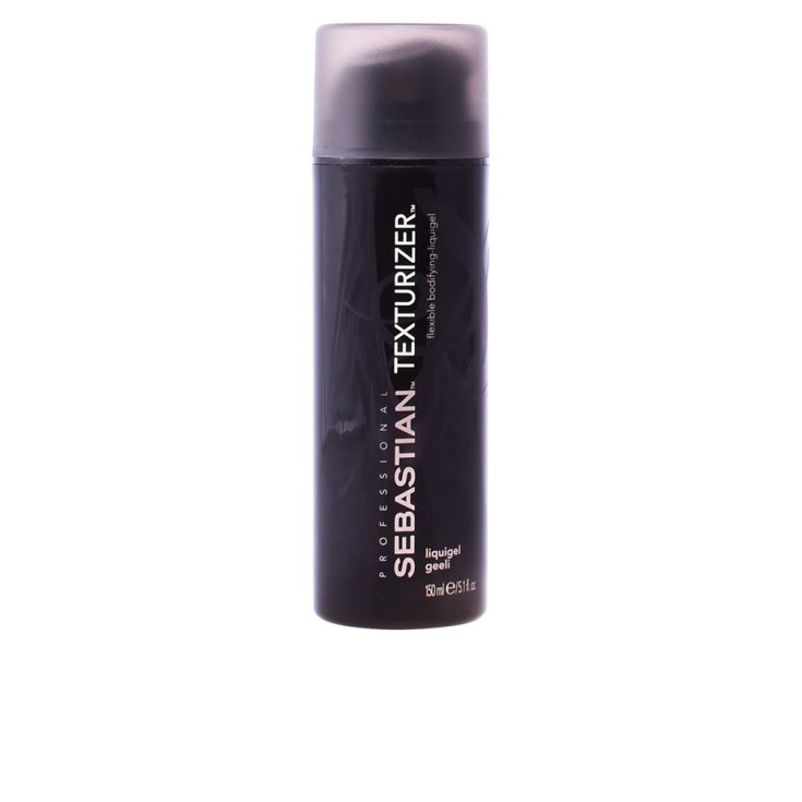 Sebastian Texturizer Gel Liquido Flessibile Per Donare Nuovo Corpo 150ml