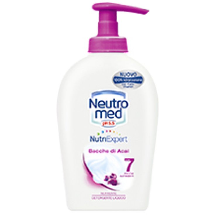 NEUTROMED SAP LIQ 300 ML ACQ/COCCO