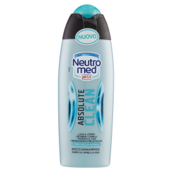 NEUTROMED D/S ABSOLUTE CLEAN 250 M