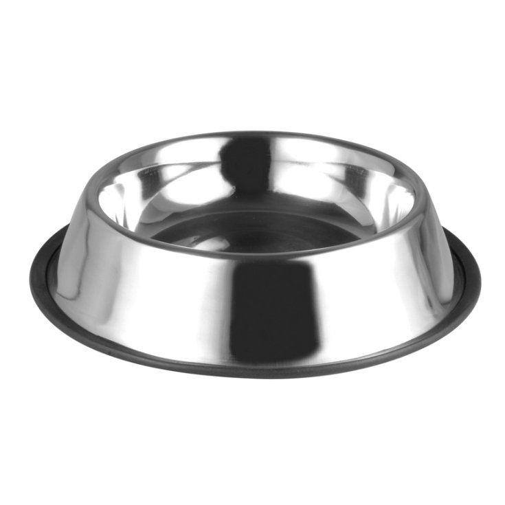 RECORD CIOTOLA INOX BASE GRIGIO L 29,5 C
