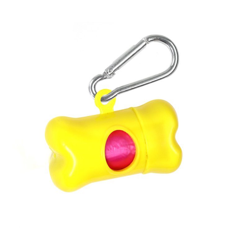 RECORD MICRO DISPENSER OSSO, CON 1 ROTOL