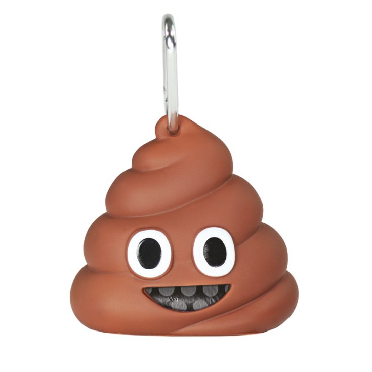 RECORD DISPENSER CON SACCHETTI DI RICAMB