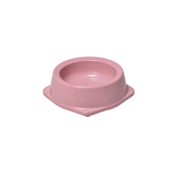 RECORD BAMBOO CIOTOLA ROSA XS 12,3X12,3X