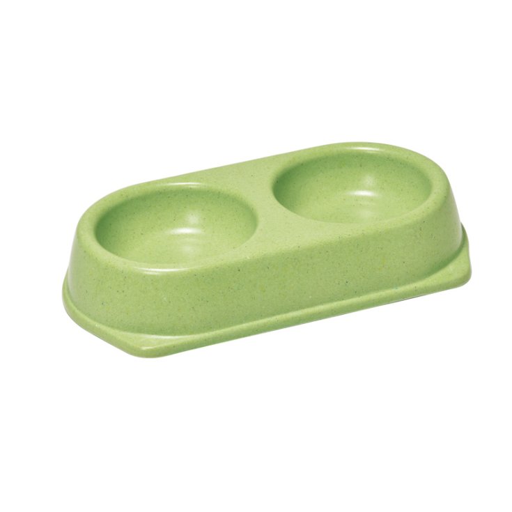 RECORD BAMBOO CIOTOLA DOPPIA VERDE S 22,
