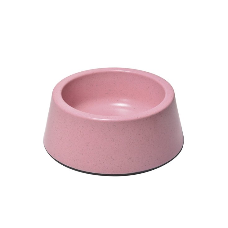 RECORD BAMBOO CIOTOLA ROSA M 15,2X18,3X7
