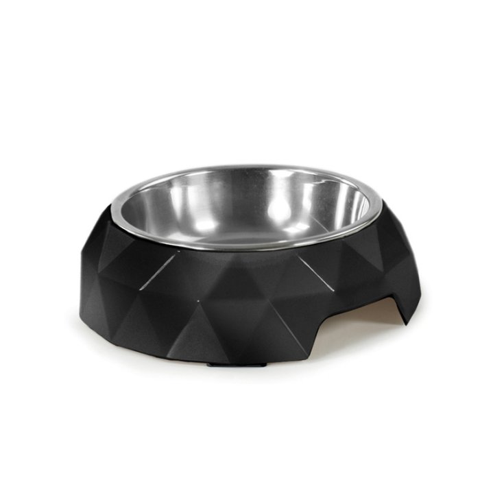 RECORD CIOTOLA MELAMINA E INOX, DIAMOND
