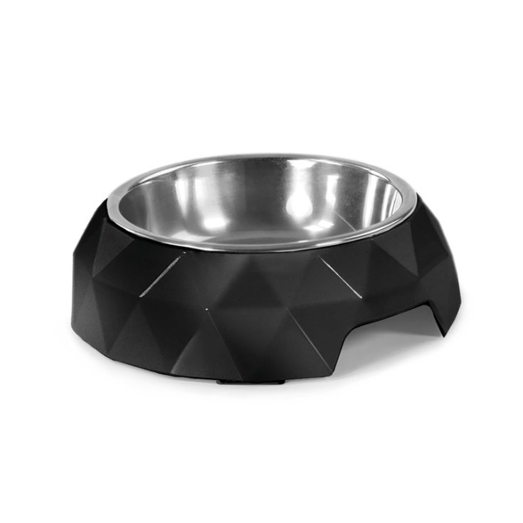 RECORD CIOTOLA MELAMINA E INOX, DIAMOND