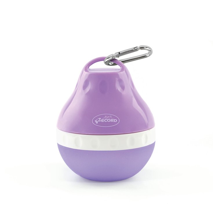 RECORD MINI BUBBLE, DISPENSER FOOD/WATER