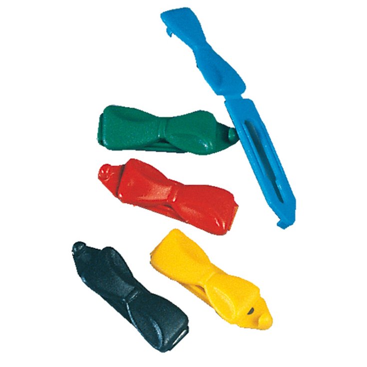 RECORD FIOCCHETTI PLASTICA LISCI S 1 G
