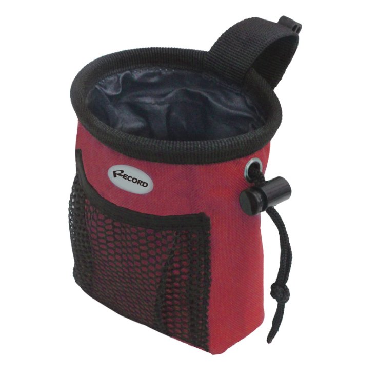 RECORD PORTA SNACK CON TASCA FRONTALE RO