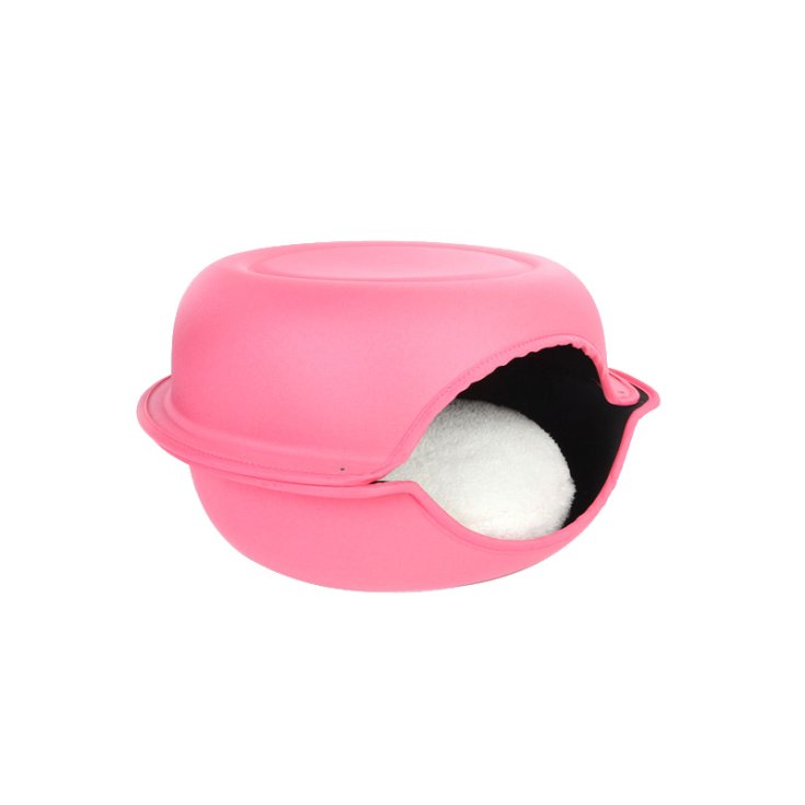 RECORD CUCCIA MACARON C/CUSCINO,RICHIUDI