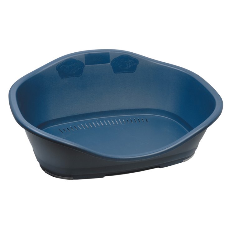 CUCCIA SLEEPER MIS 5 GRIGIA