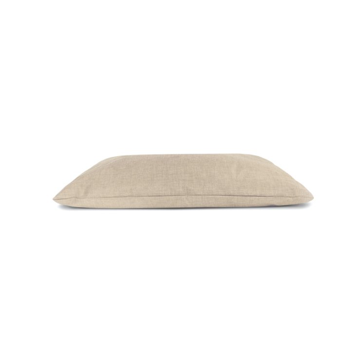 RECORD MONO DESIGN CUSCINO RETT. BEIGE 6