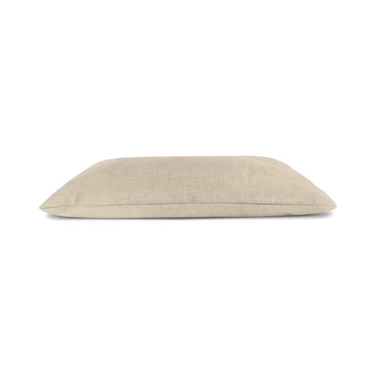 RECORD MONO DESIGN CUSCINO RETT. BEIGE 8
