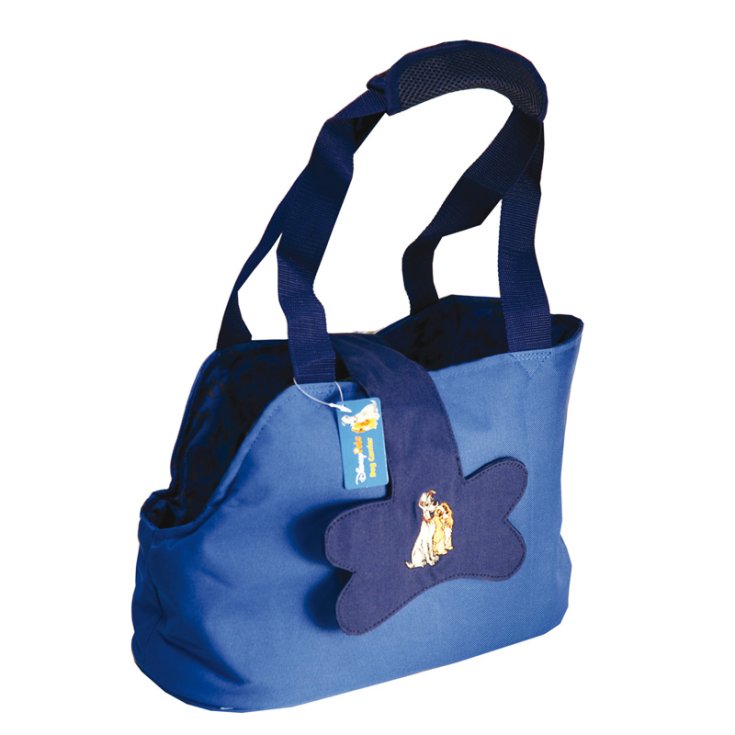 RECORD DISNEY LILLY&VAGABONDO-BORSA 50X2