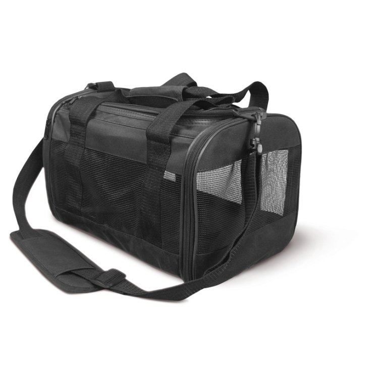 RECORD BORSA TRASPORTO C/RETE M 33X23X23