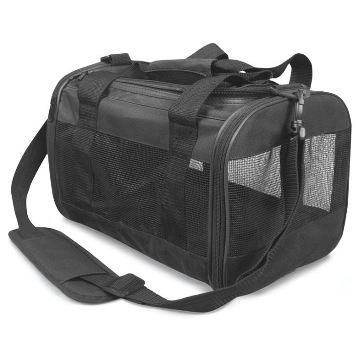 RECORD BORSA TRASPORTO C/RETE L 46X25,5X
