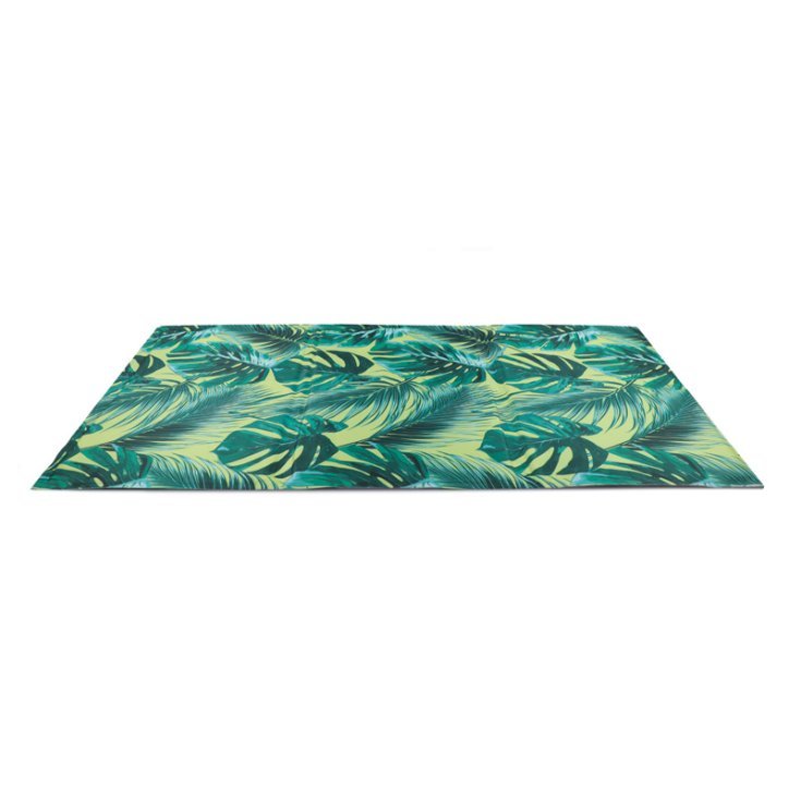 RECORD STAY FRESH TAPPETINO REFRIGERANTE MISURA&nbsp;M - (80 x 90 cm)