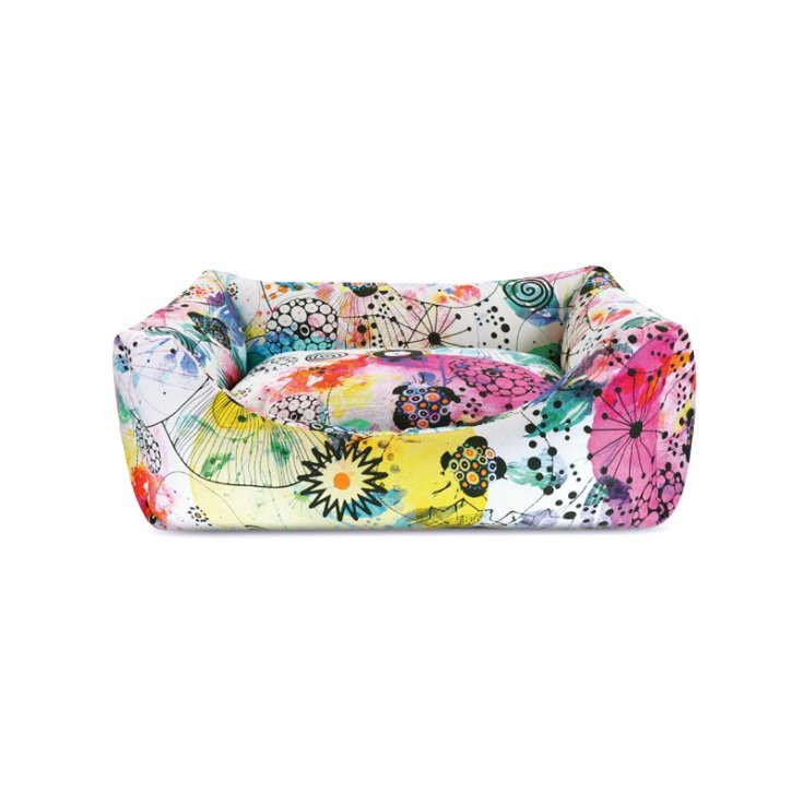 RECORD FRENZY CUCCETTA RETT. 70X55X20 CM