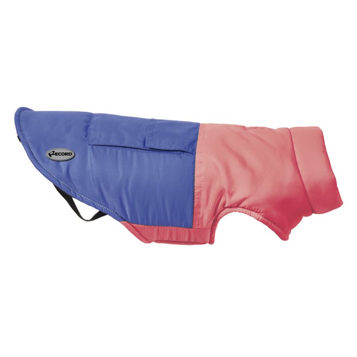 RECORD POCHETTE BLU ROSSO XXXXXL PETTO:7