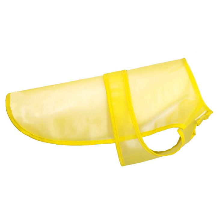 RECORD IMPERMEABILE PIC NIC GIALLO XS 29