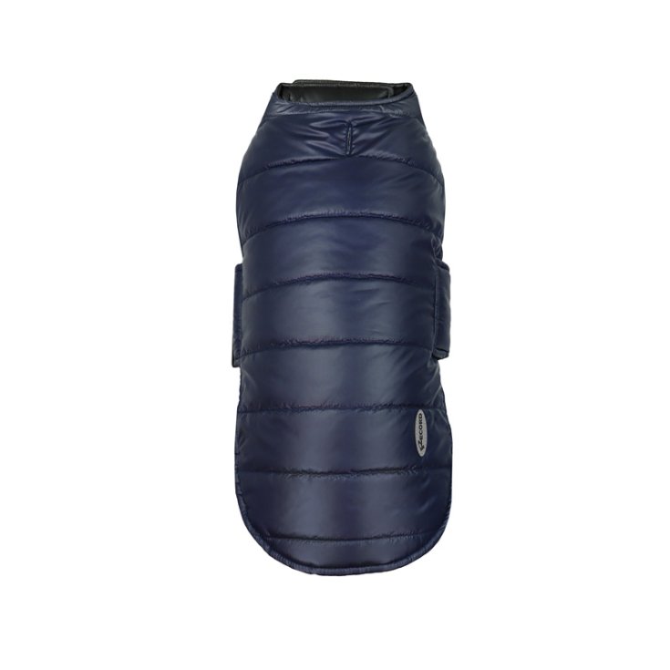 RECORD CAPPOTTINO IMP.BOSS BLU S 32-38 4