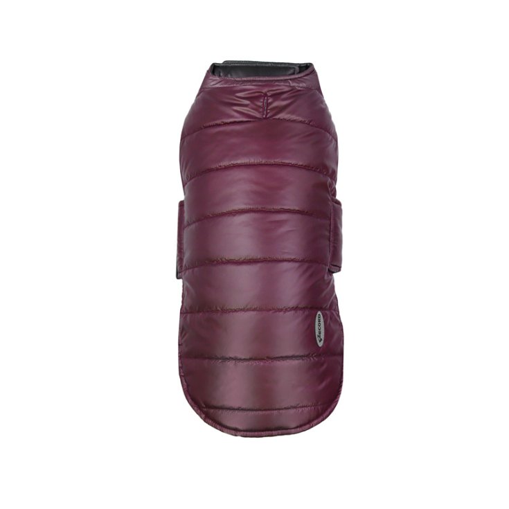 RECORD CAPPOTTINO IMP.LADY ROSSO S 32-38
