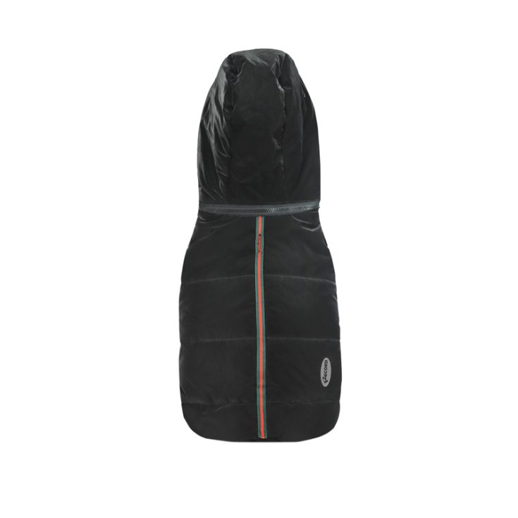 RECORD DOGMAR CAPPOTTINO IMP. NERO M 35-