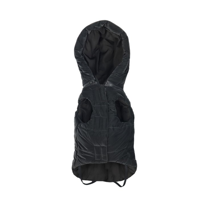 RECORD DOGMAR CAPPOTTINO IMP. NERO XXL 4
