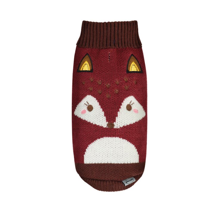 RECORD MAGLIONCINO FOXY S 27 29/34 37 CM