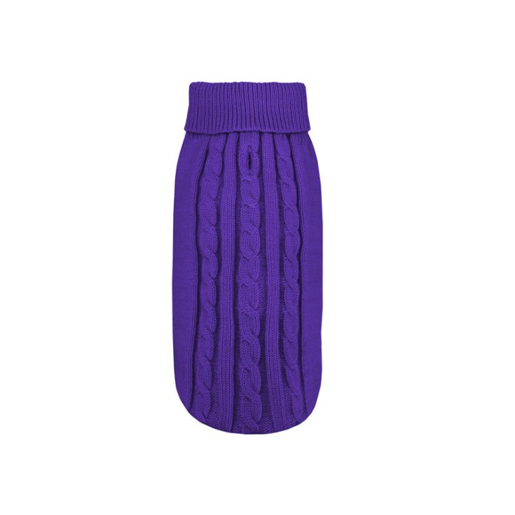 RECORD MAGLIONCINO WILLY VIOLA XS 14 19