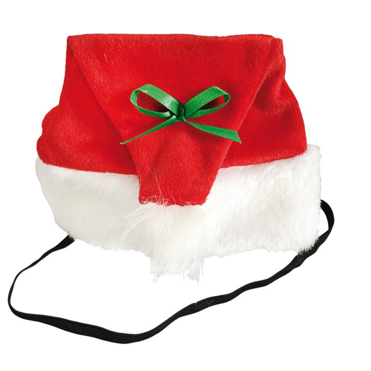 RECORD NATALIZI RECORD-CAPPELLO DA BABBO