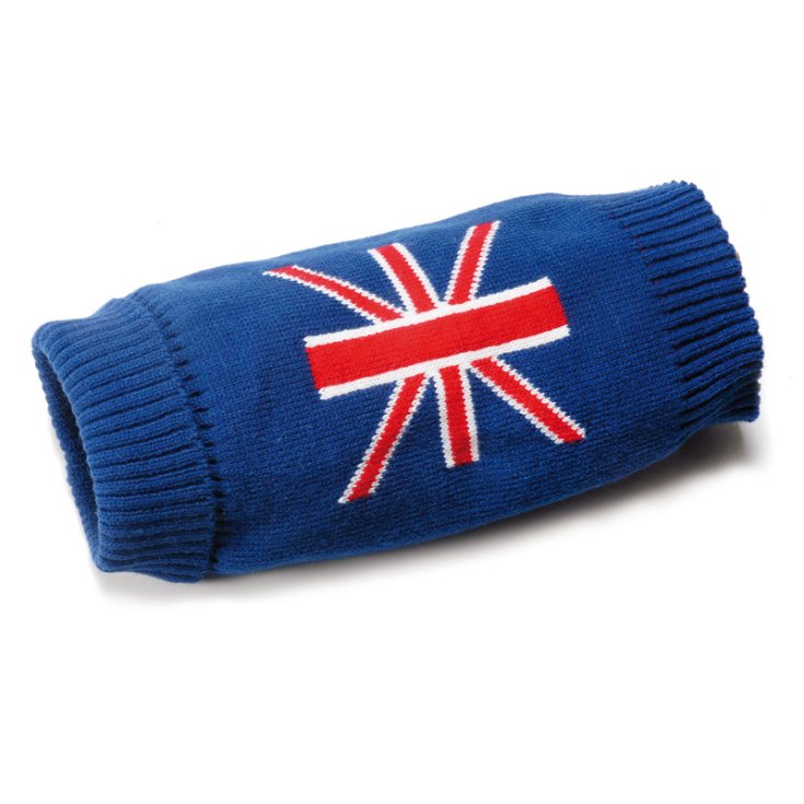 RECORD MAGLIONCINO ENGLAND 25 CM 65 G