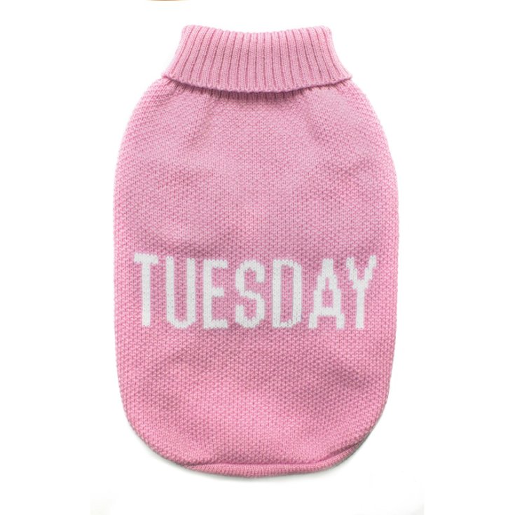 RECORD TUESDAY, MAGLIONCINO 20 CM