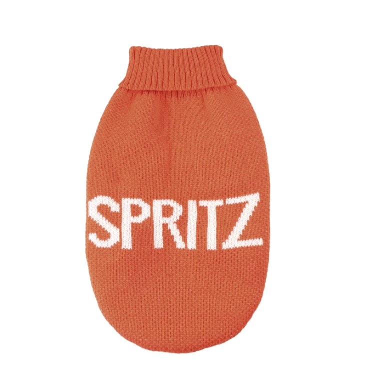RECORD COCKTAIL MAGLIONCINO SPRITZ ARANC