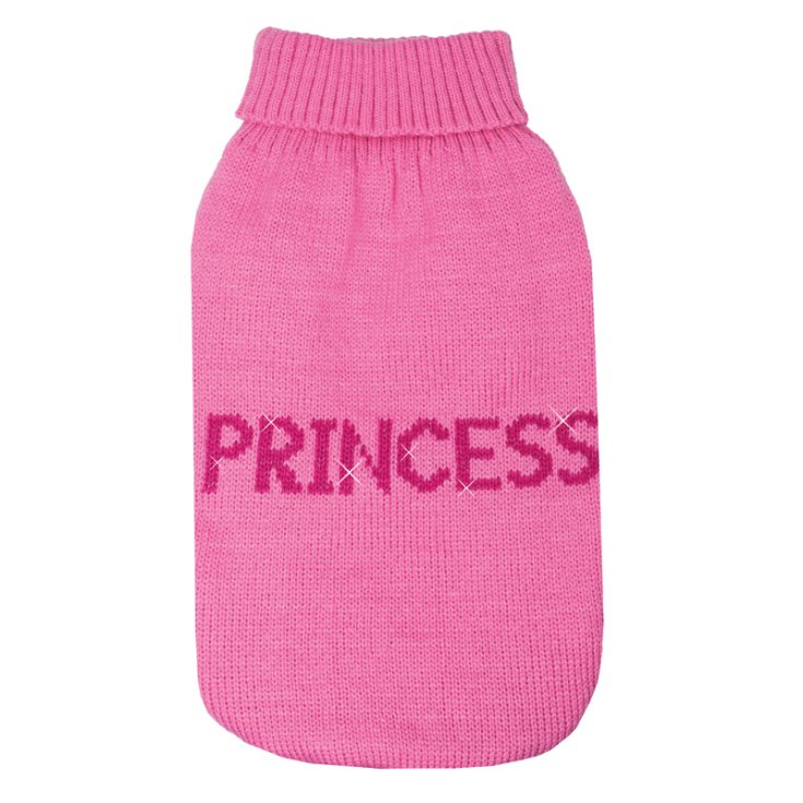 RECORD MAGLIONCINO ROYAL PRINCESS ROSA X