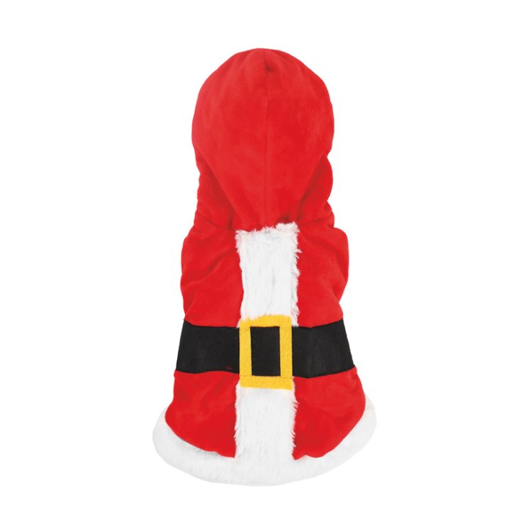 RECORD NATALIZI CAPPOTTINO BABBO NATALE