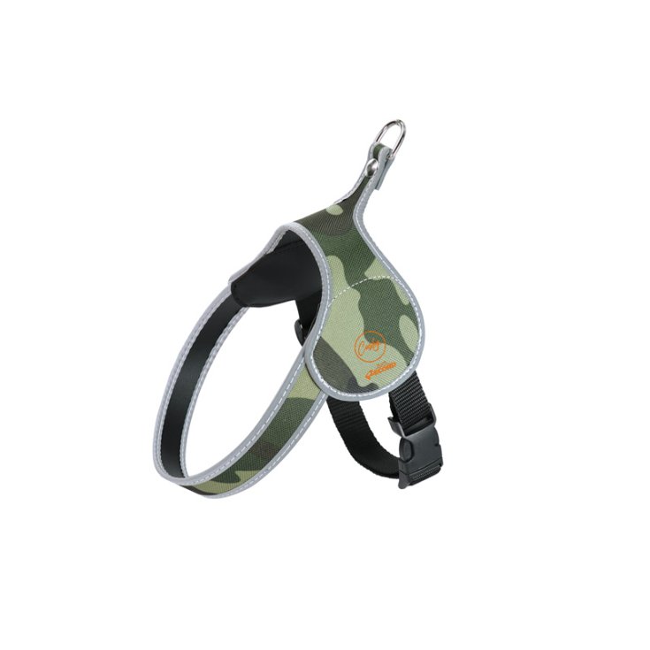RECORD CUSHY CAMOUFLASH PETTORINA CAMOUF