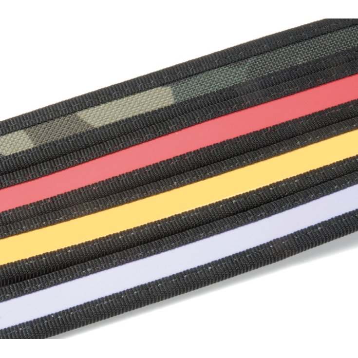 RECORD CUSHY GUINZAGLIO C/NEOPRENE 115X1