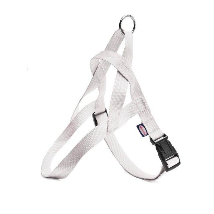 RECORD PETTORINA NYLON COMFORT GRIGIO 2,