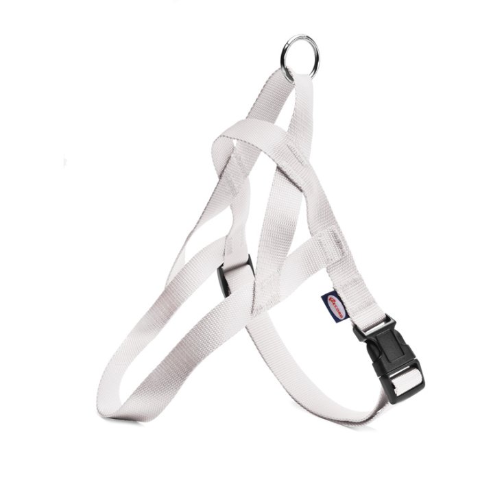 RECORD PETTORINA NYLON COMFORT GRIGIO 2,
