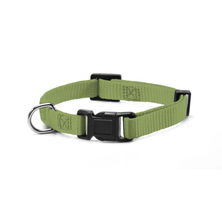 RECORD COLLARE VERDE M 2X40-53