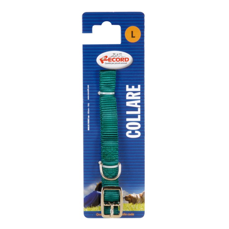BEST FRIEND COLLARE NYLON CONFEZIONATO 5
