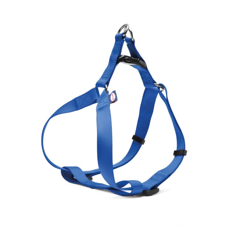 RECORD PETTORINA NYLON BLU 1X30 40 CM