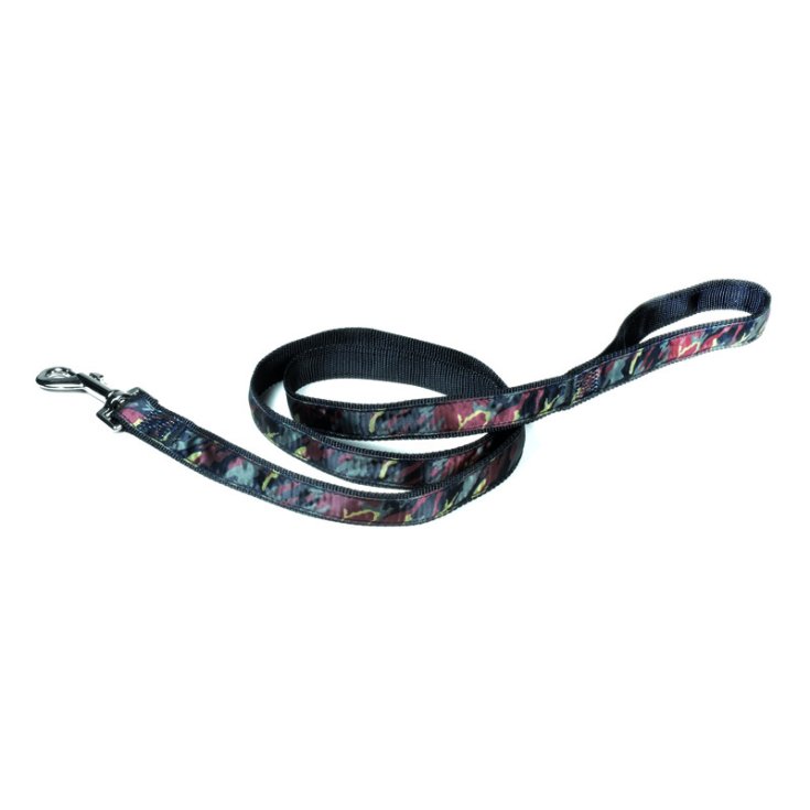 BEST FRIEND CAMOUFLAGE GUINZAGLIO NYLON