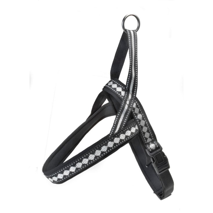 RECORD PETTORINA DECO' CON NEOPRENE 3,0